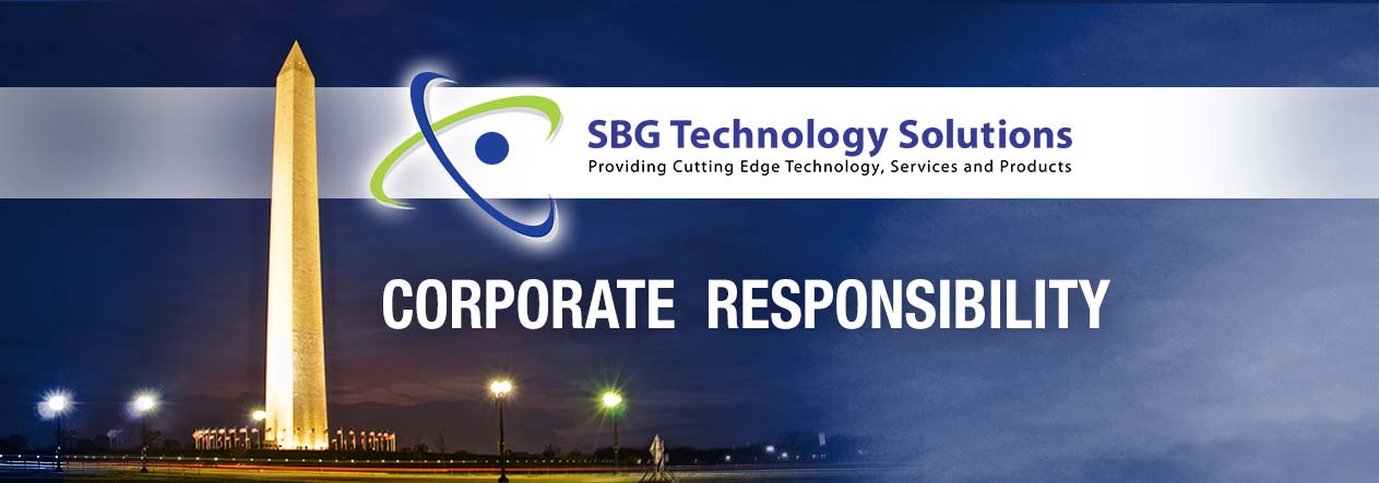 SBG Technology Solutions